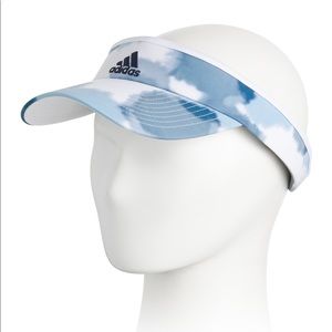 NEW Adidas visor